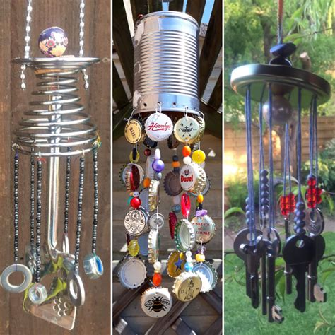 The Symbolism of Wind Chimes in Different Cultures